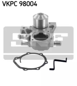 VKPC 98004 SKF - Насос охолоджуючої рідини1